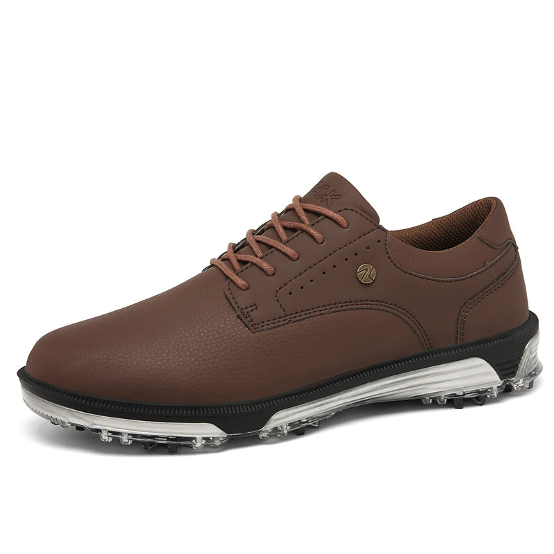 Comfort Walking Golf Shoes