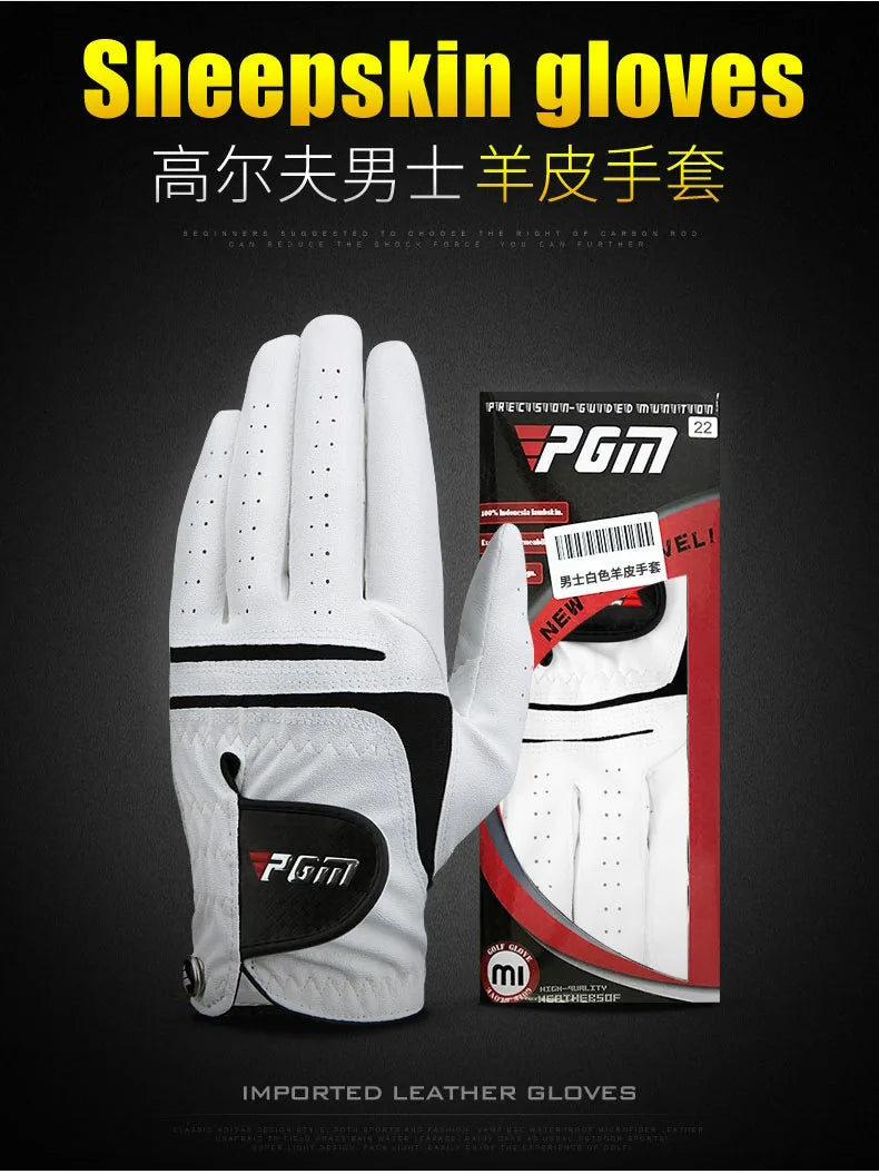 Waterproof Rotary Golf Shoes