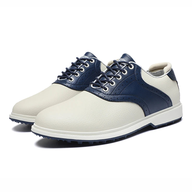 Waterproof Training Golf Shoes