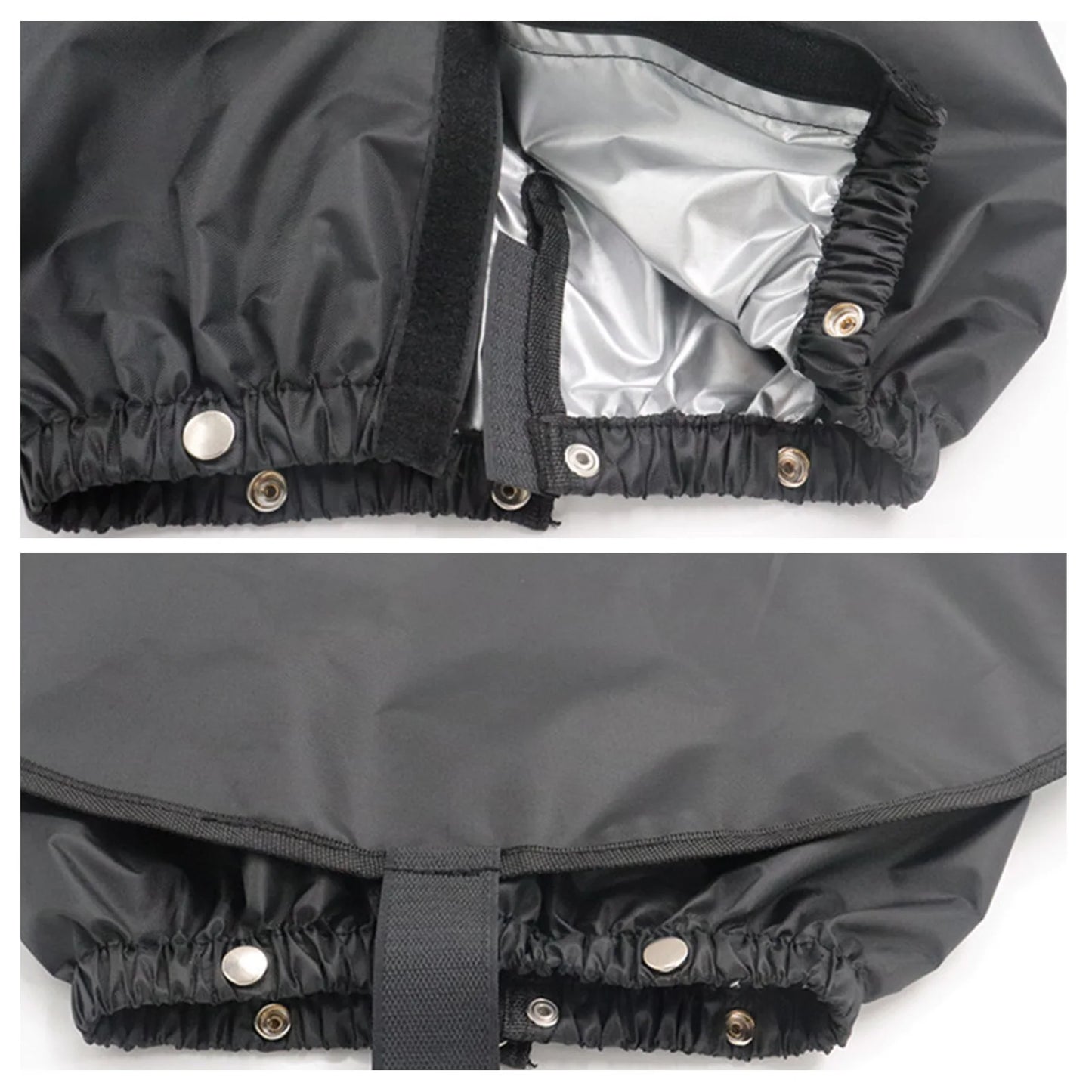 Mini Golf Club Carrier