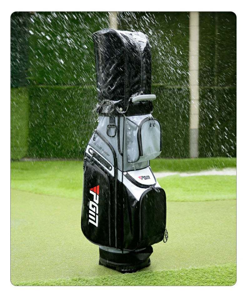 Lightweight Practice Golf Bag