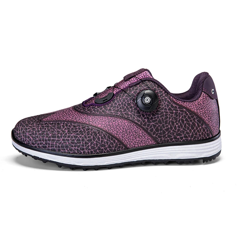 Lightweight Golf Sneakers