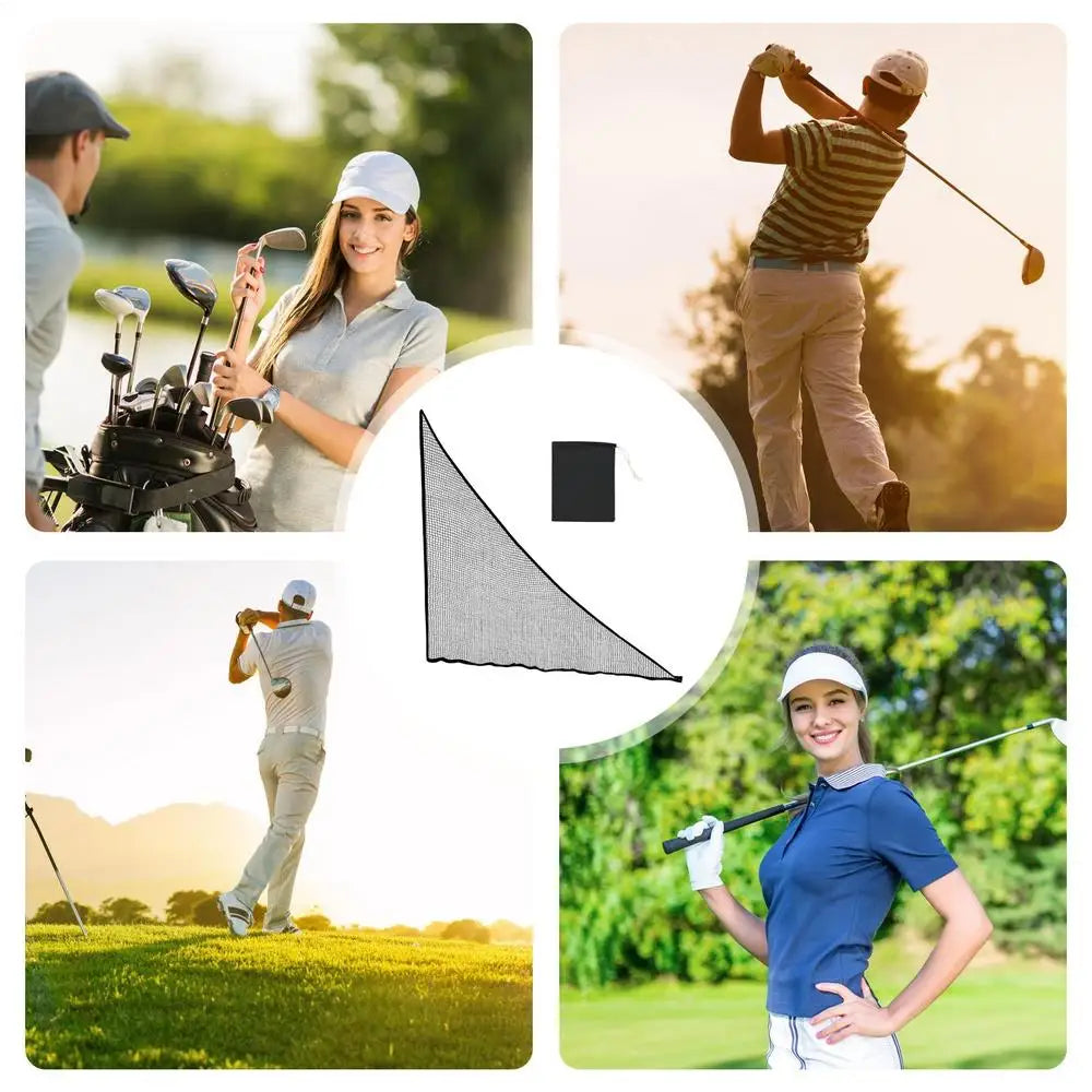 Indoor Shank Protection Net