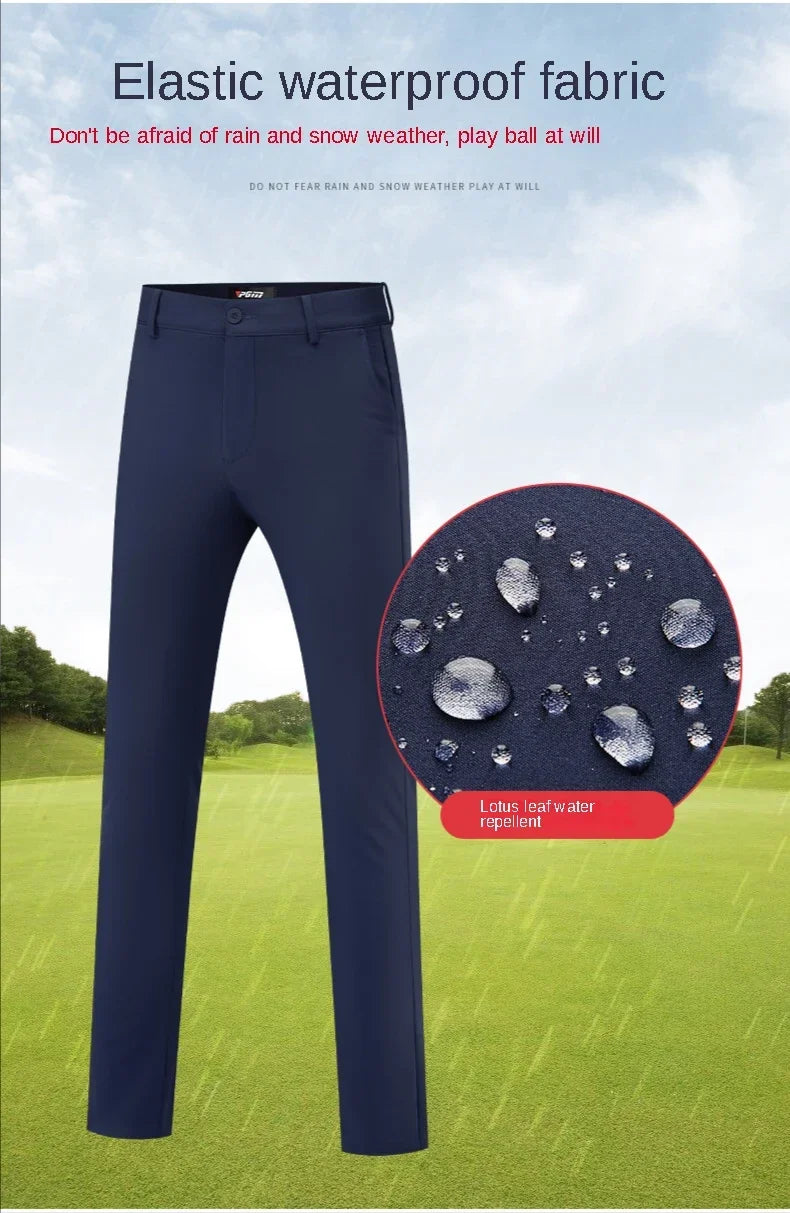 Premium Leather Golf Glove
