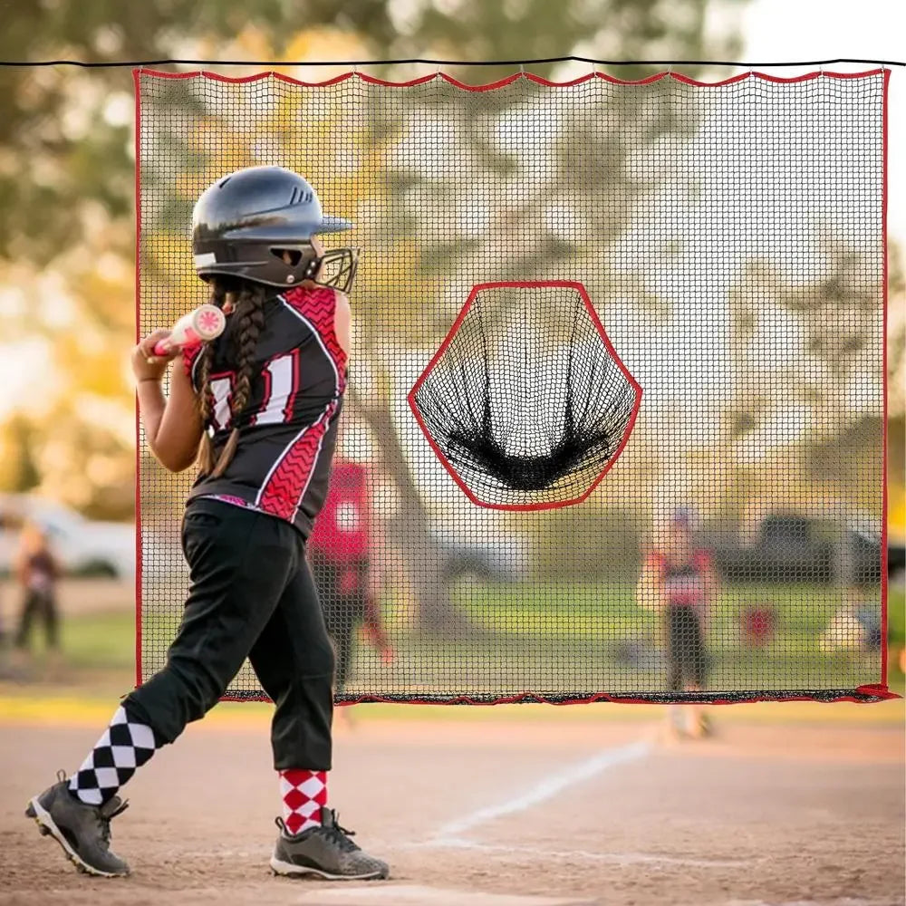 Heavy Duty Net 10x10