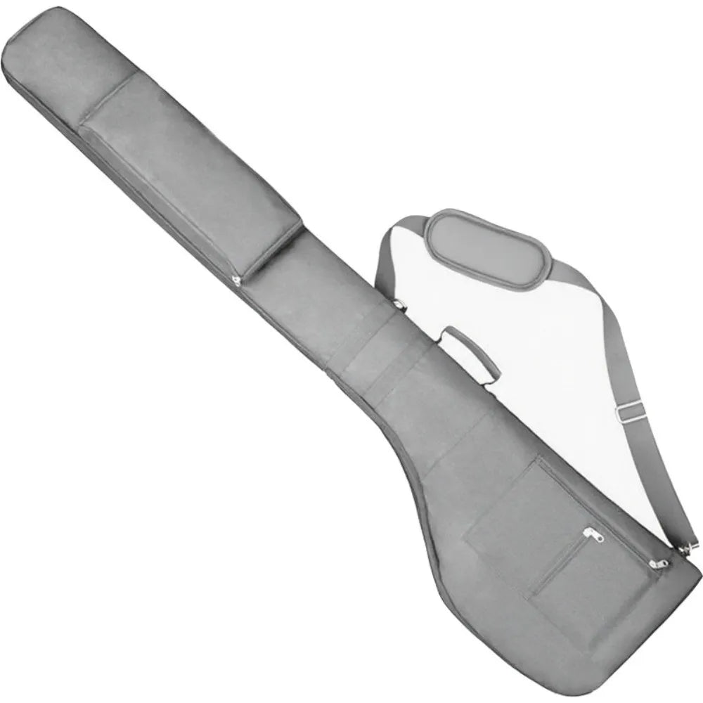 Hard Shell Travel Golf Bag