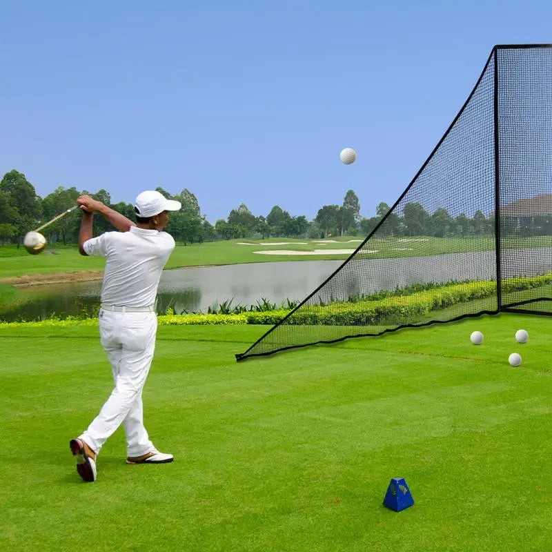Indoor Shank Protection Net