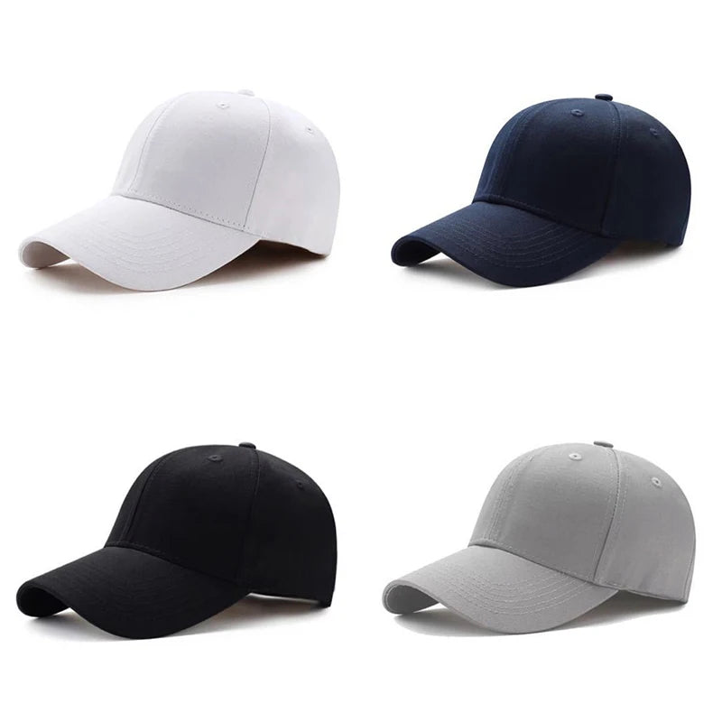 PGM Adjustable Golf Cap