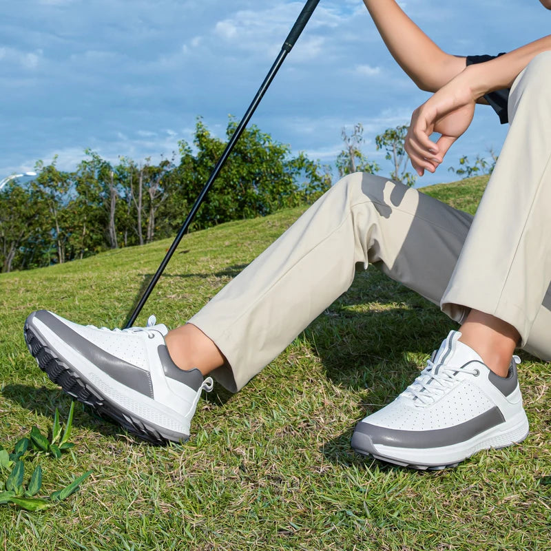 Women Anti-Slip Golf Shoes