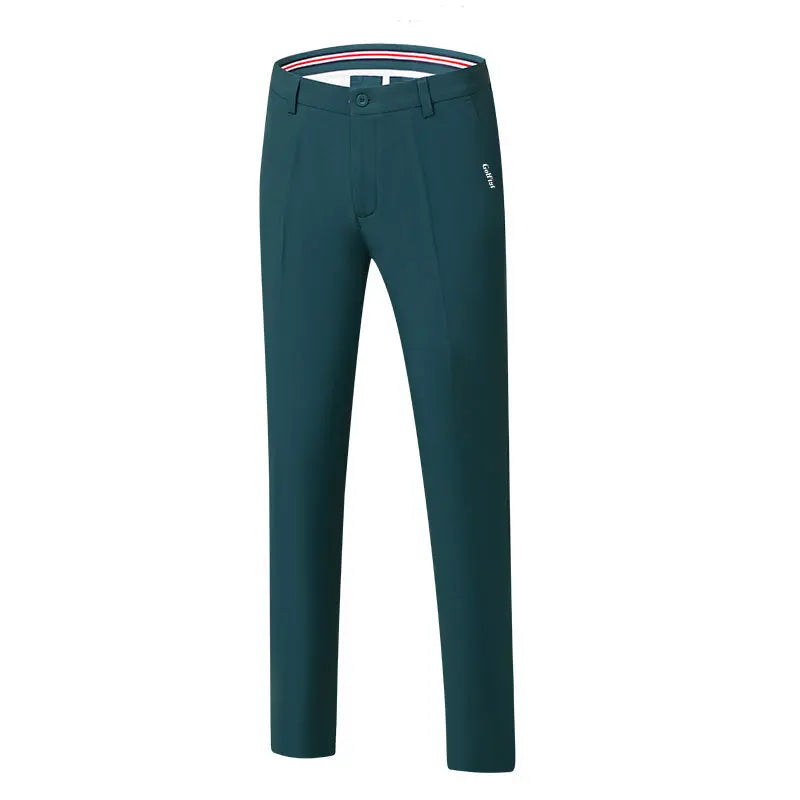 Winter Waterproof Golf Pants