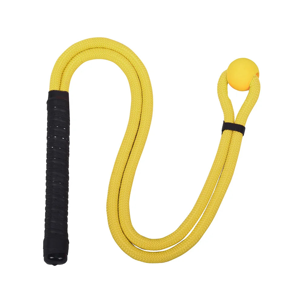 Rope Swing Tempo Trainer