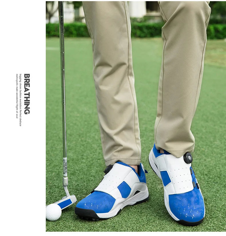 Golf Training Sneakers