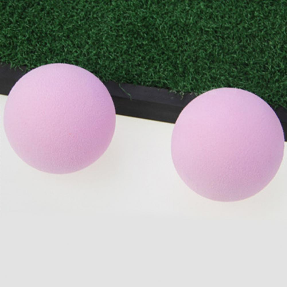 Hollow Plastic Practice Balls