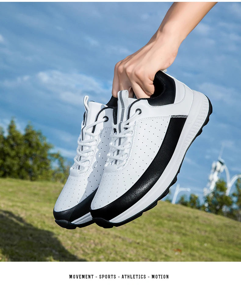 Women Anti-Slip Golf Shoes