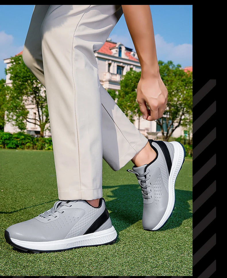 Women Anti-Slip Golf Shoes