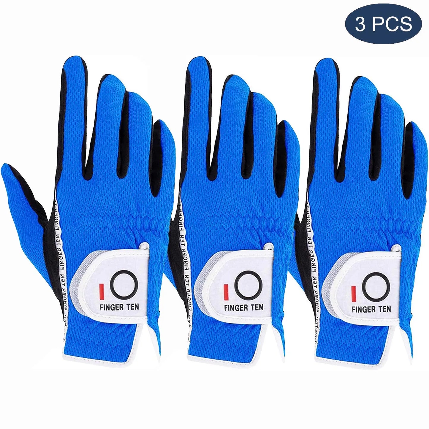 Soft Breathable Golf Glove