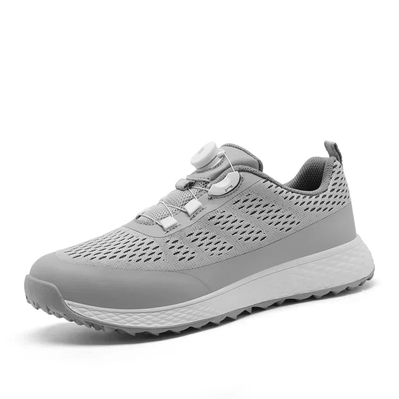Spikeless Golf Sneakers