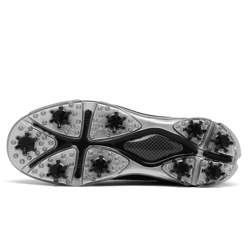 Comfort Walking Golf Shoes