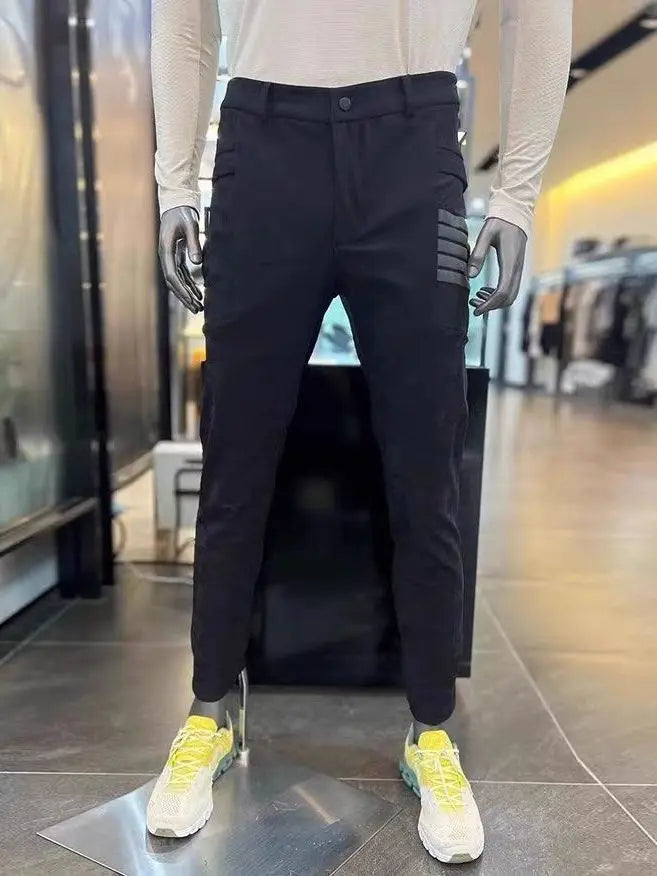Women Long Sleeve Golf Polo