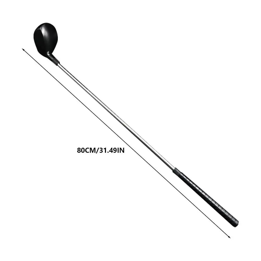 Beginner Titanium Golf Set