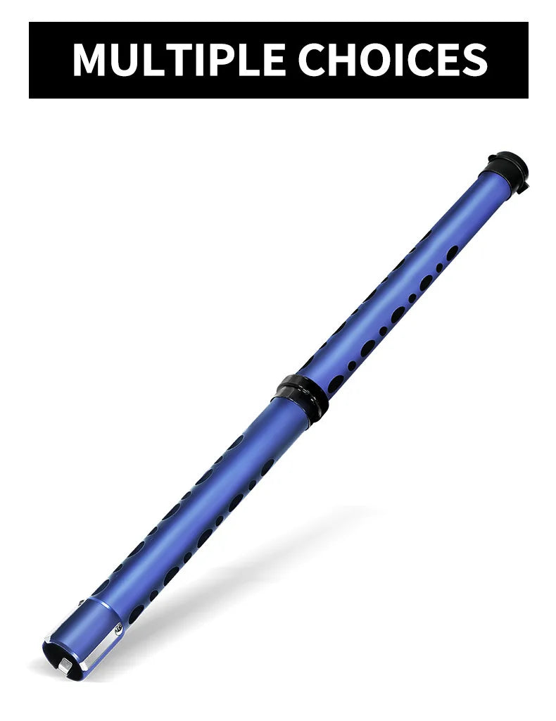 Golf Ball Retriever Tube