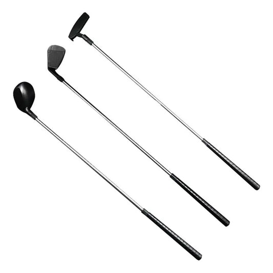 Beginner Titanium Golf Set