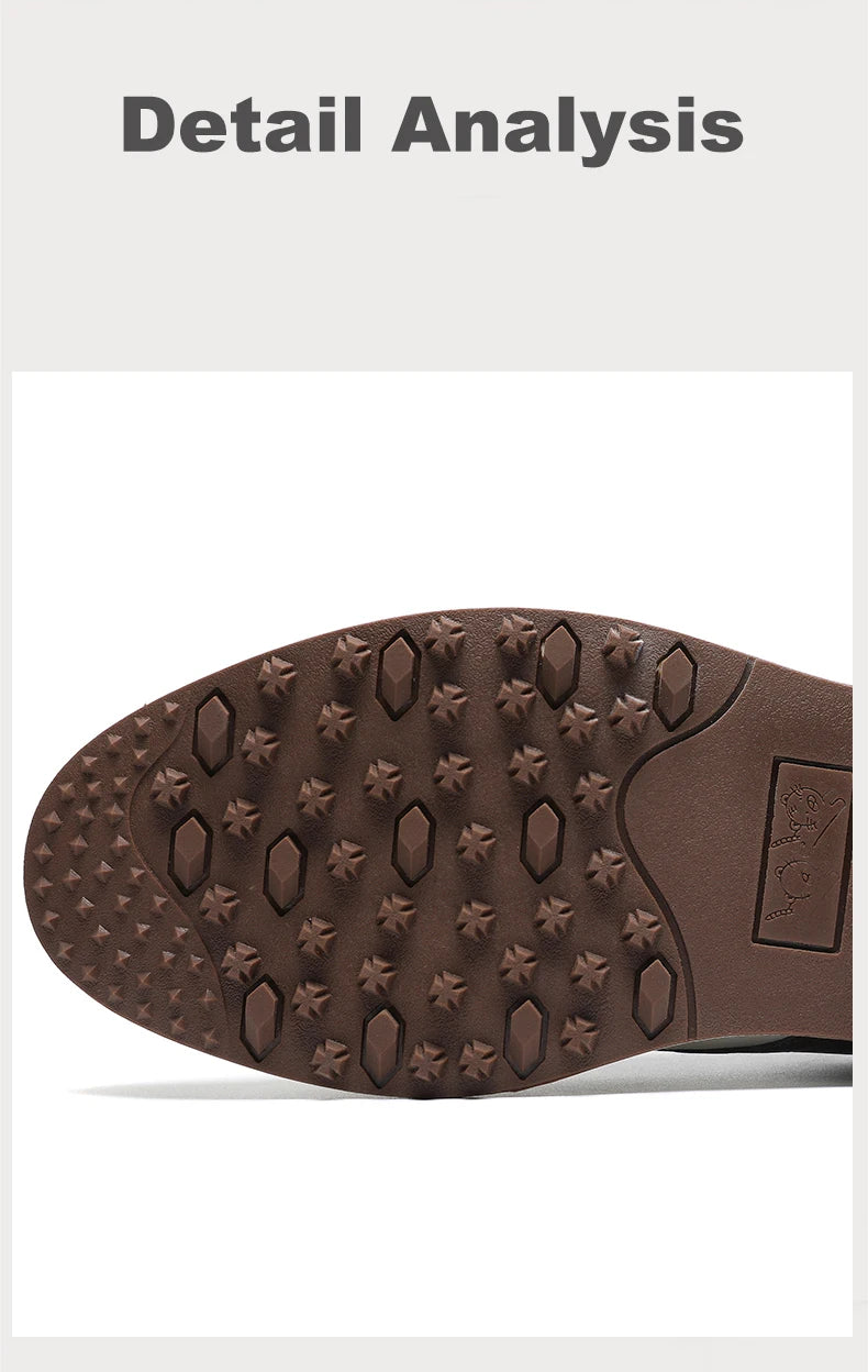 Spikeless Golf Trainers