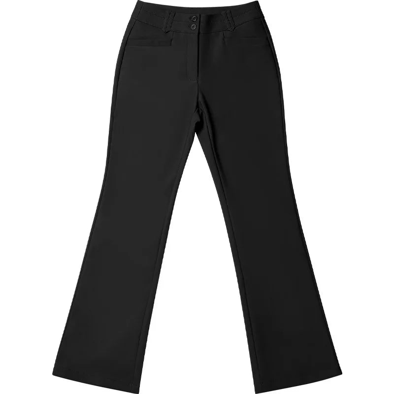 Four-Way Stretch Golf Pants