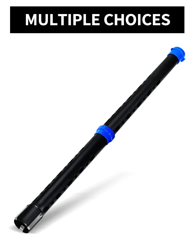 Low Center Gravity Putter