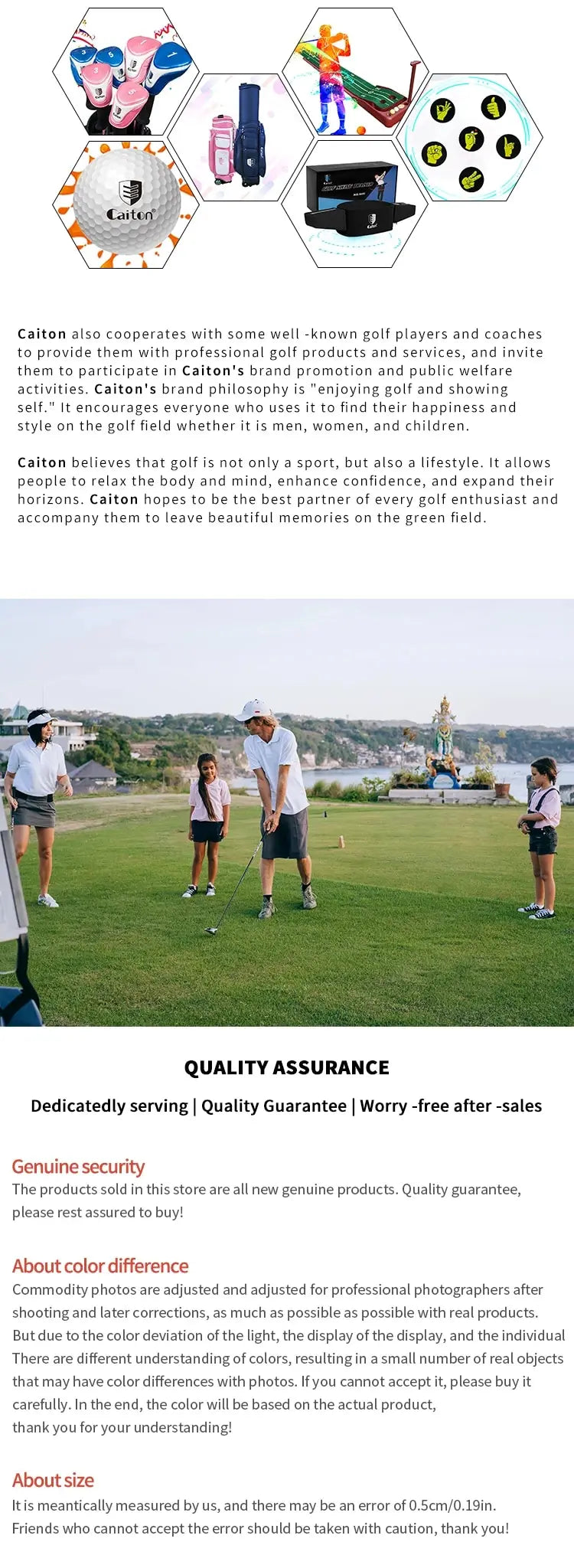 Golf Weight Shift Trainer