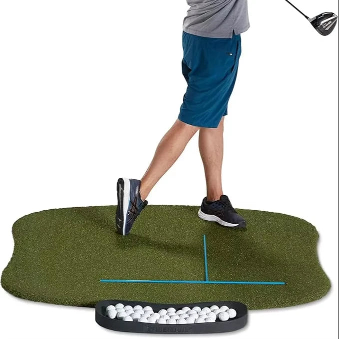 PGM Putting Trainer Mat