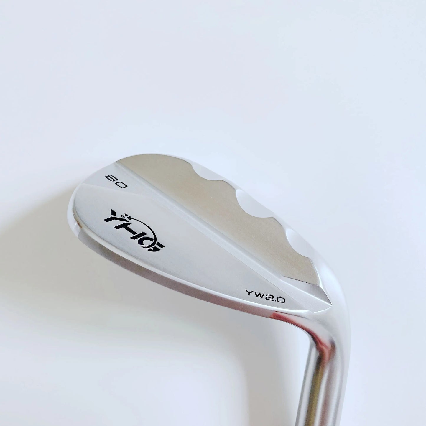 Forged Golf Wedge
