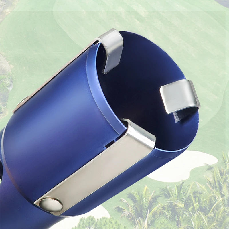Golf Ball Retriever Tube