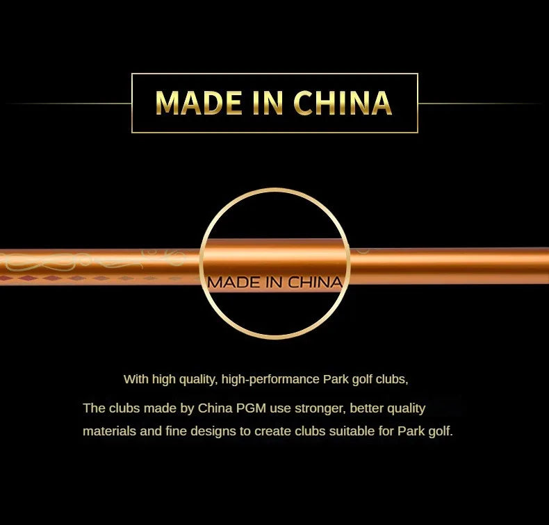 Premium Wedge Club Set