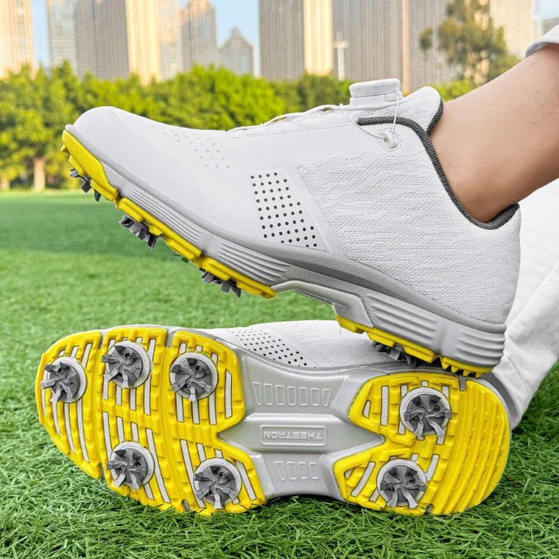 Women Breathable Golf Gloves
