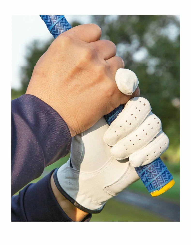 Waterproof Rotary Golf Shoes