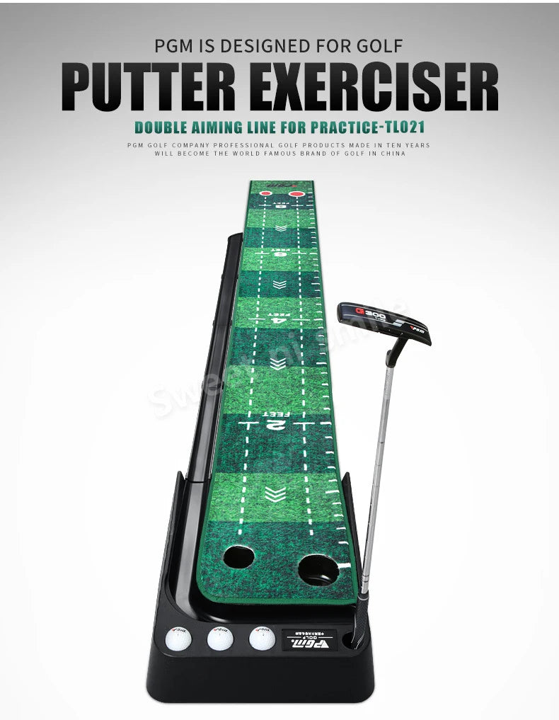Indoor Outdoor Putting Mat