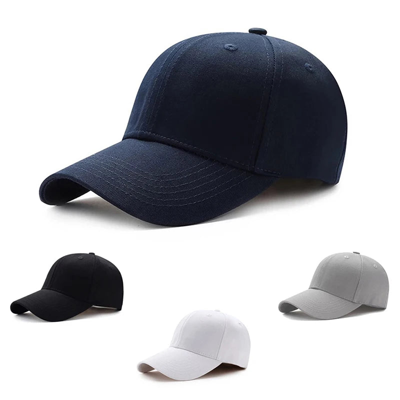 PGM Adjustable Golf Cap