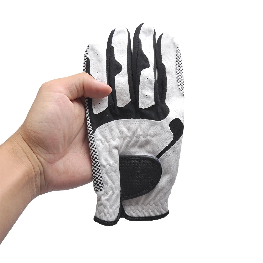 Grip System Golf Glove