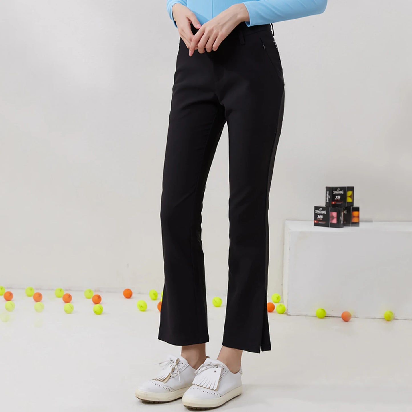 Classic Short Sleeve Polo