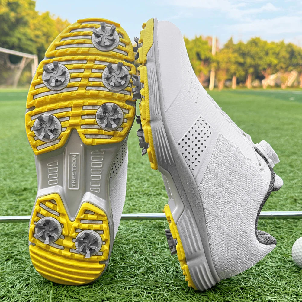 Women Breathable Golf Gloves