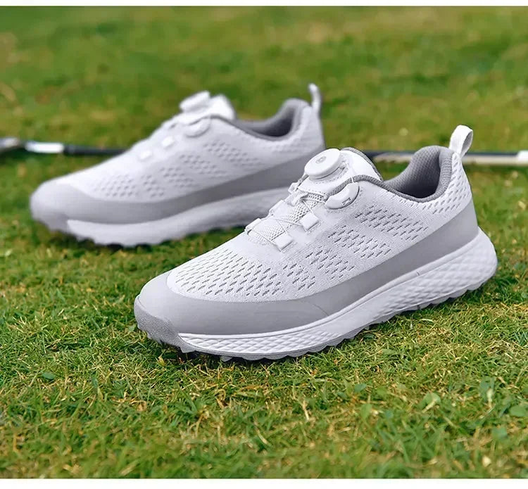 Spikeless Golf Sneakers
