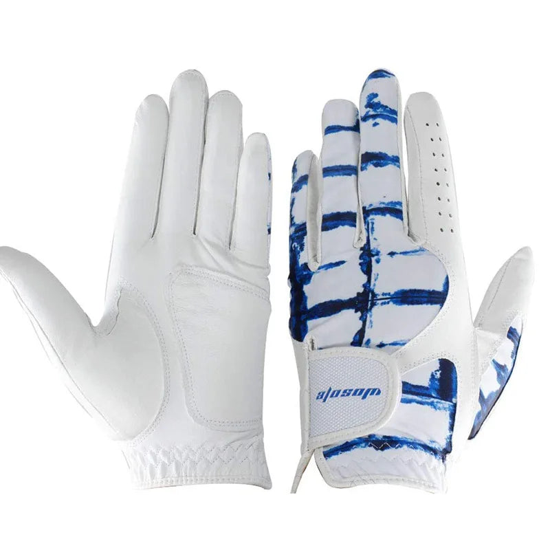 Men Breathable Golf Glove