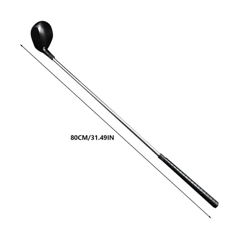 Beginner Titanium Golf Set
