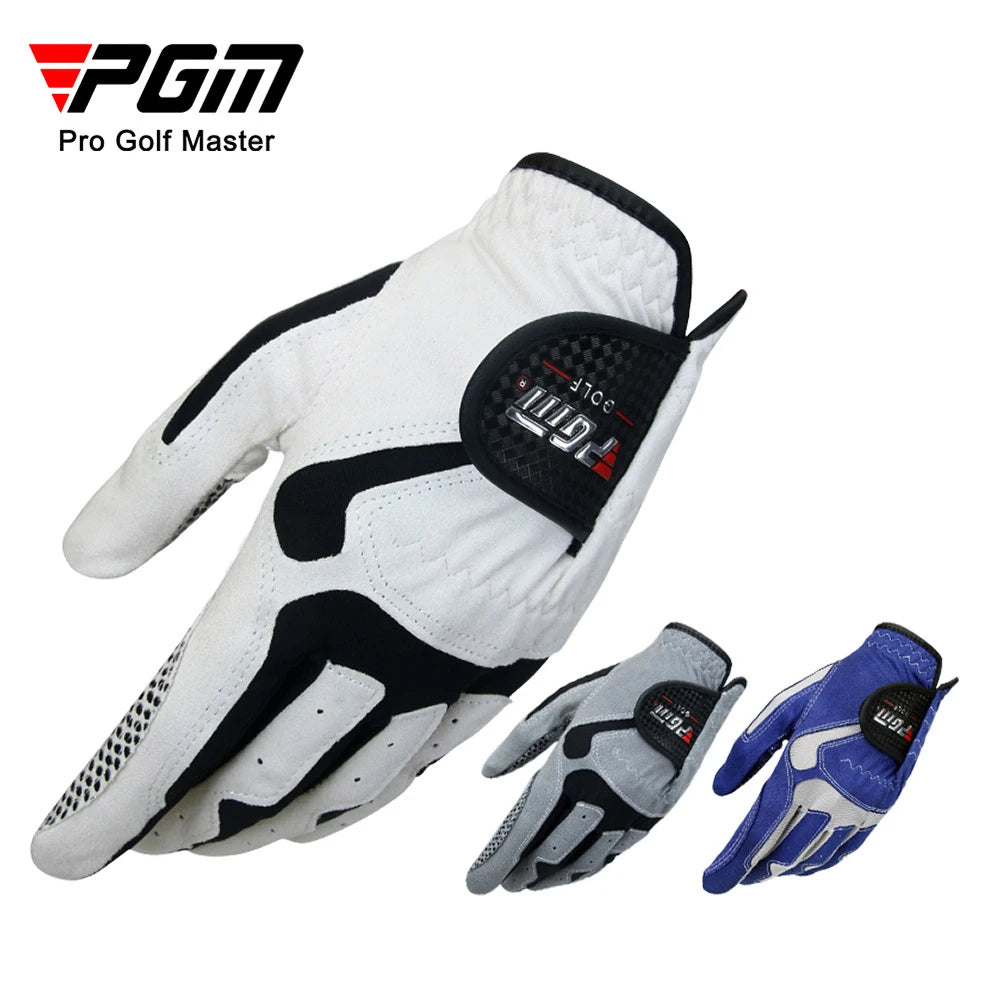 Grip System Golf Glove