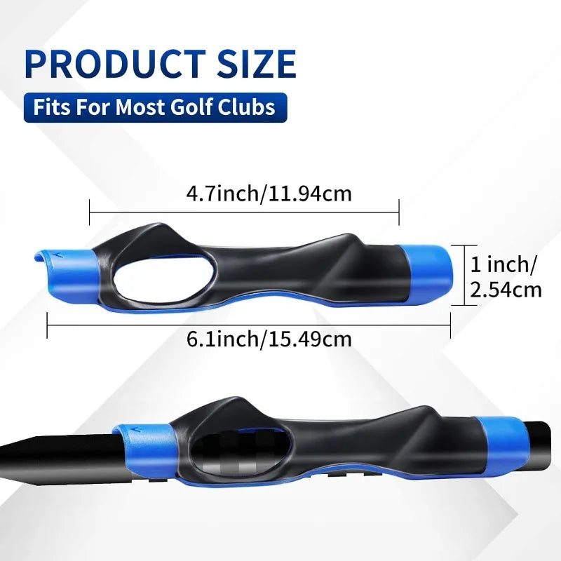 Golf Grip Training Kit