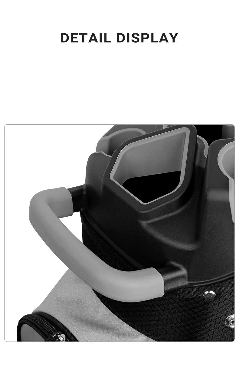 Lightweight Practice Golf Bag