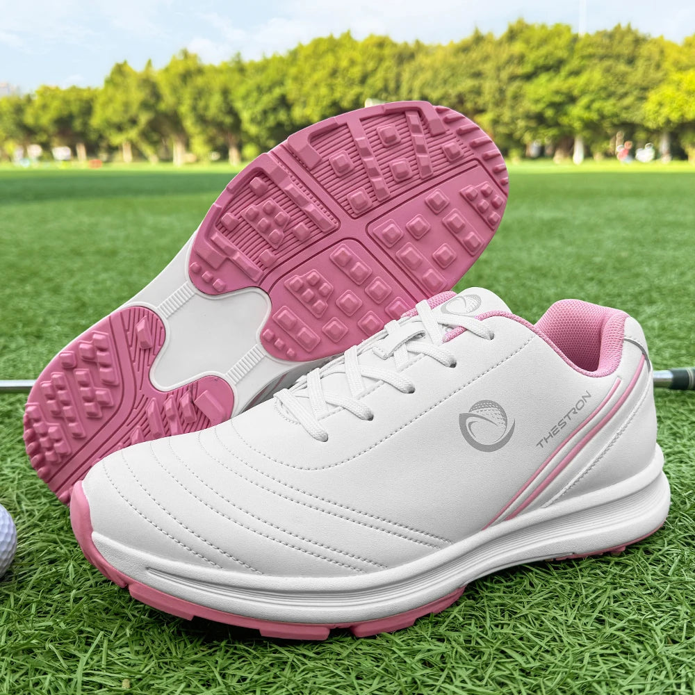 2025 Golf Training Shoes