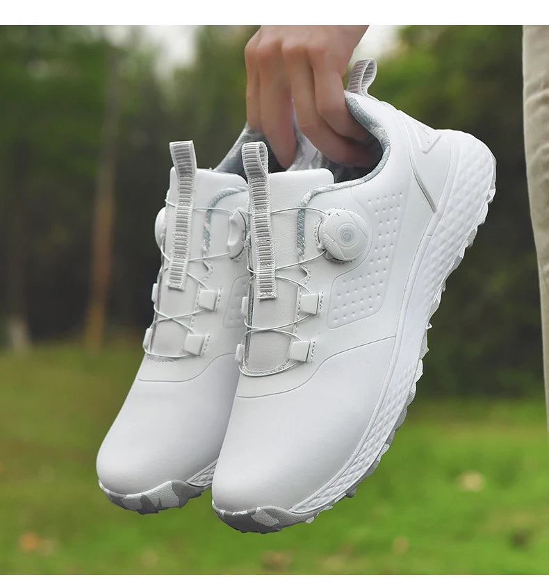 Breathable Golf Walking Shoes