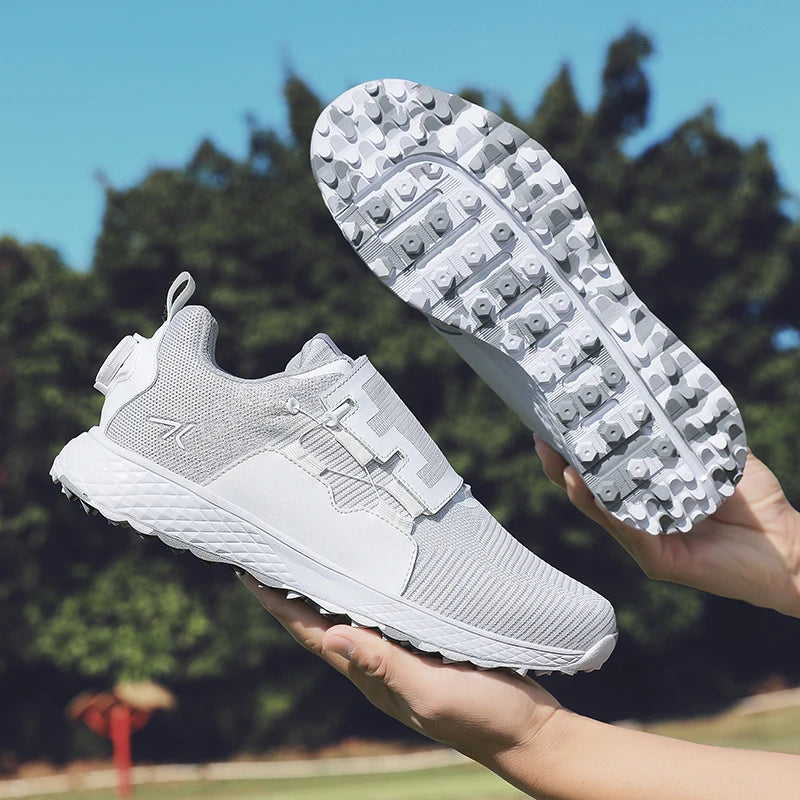 Breathable Walking Golf Shoes